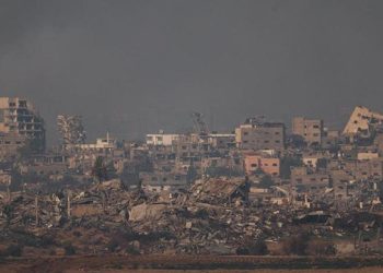 Savaş sonrası Gazze planı! Arap ülkeleri ABD teklifine karşı: Filistin davası bölünemez