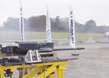 Savunma sanayinden İngiltere’de işbirliği