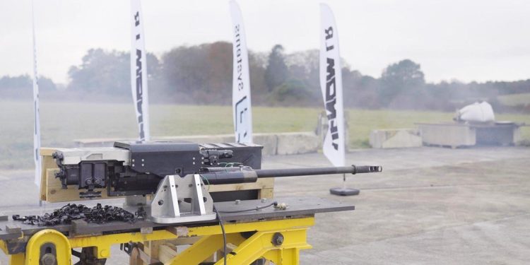 Savunma sanayinden İngiltere’de işbirliği