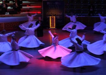 Şeb-i Arus ne vakit? 2023 Şeb-i Arus program tarihleri