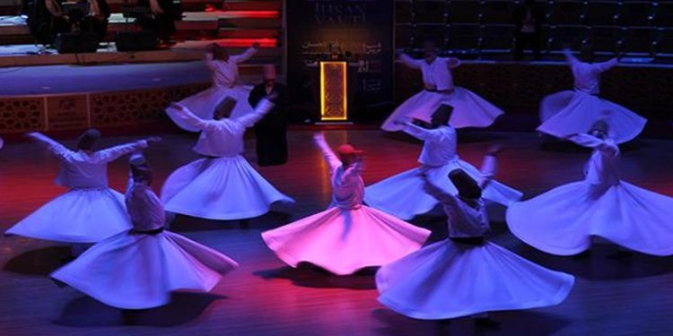 Şeb-i Arus ne vakit? 2023 Şeb-i Arus program tarihleri