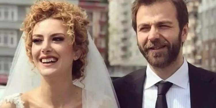 Seçkin Andaç Çam ile Aziz Caner İnan tek celsede boşandı