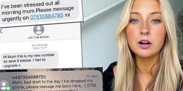 Sesli ileti gönderirken bir kere daha düşünün! Yalnızca 5 saniyelik kayıtla bile sesinizi kopyalayabiliyorlar… Anne babaların kabusu haline gelen yeni dolandırıcılık