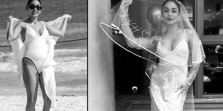 Sevdiğiyle uzaklara kaçıp evlendi: Balayına da dostlarıyla birlikte çıktılar