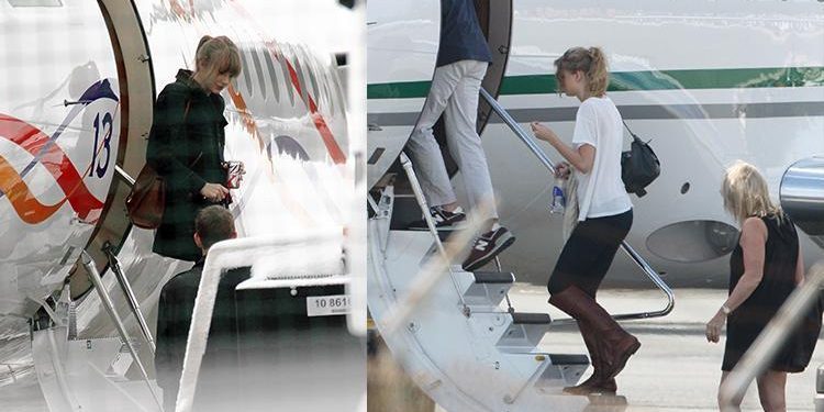 Sevgilisini görebilmek için daima özel jetiyle seyahat yapıyor: Etraf düşmanı aşk!