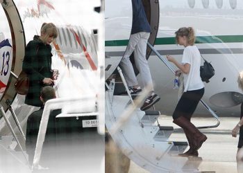 Sevgilisini görebilmek için daima özel jetiyle seyahat yapıyor: Etraf düşmanı aşk!