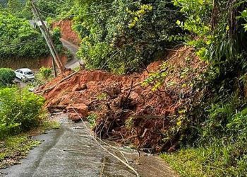Seyşeller’de OHAL! Patlama ve sel felaketi peş peşe geldi