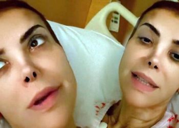 Sıhhat problemleriyle uğraş eden Tanyeli’den ameliyat sonrası birinci açıklama!