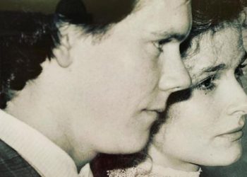 Sinema setinde aşık olup evlenmişlerdi… 25 yıl sonra uzaktan kuzen olduklarını öğrendiler