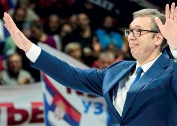 Sırbistan’da seçim günü: Vucic’in partisi favori