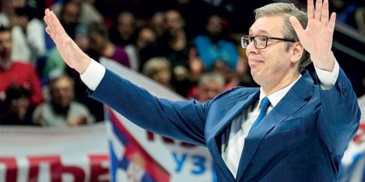 Sırbistan’da seçim günü: Vucic’in partisi favori