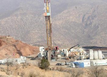 Şırnak’ta her gün 30 bin varil petrol üretiliyor