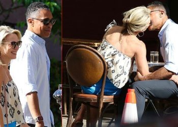 Skandal çift konuştu: Eşlerini aldatıp aşk yaşamışlardı… Yıkılan yuvalar üzerine yuva kuracaklar!