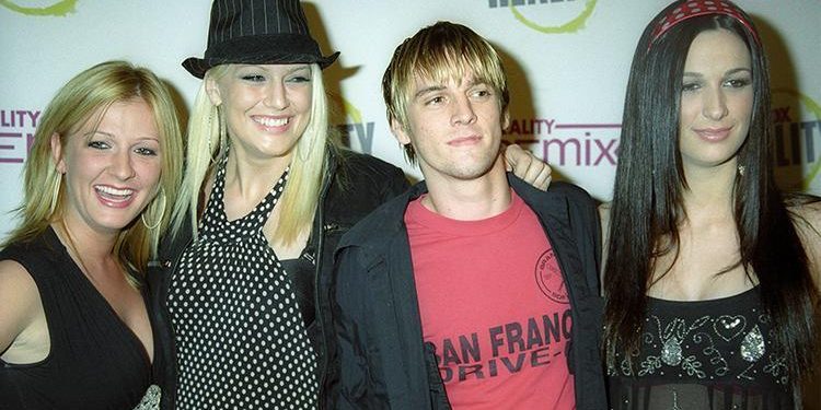 Şöhret ünlü aileyi bir lanet üzere takip etti… Yıldız müzikçinin bir kardeşi daha genç yaşta hayata veda etti