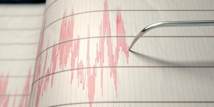 Son dakika… Azerbaycan’da 5,6 büyüklüğünde sarsıntı meydana geldi