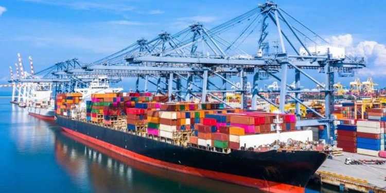 Son dakika… Bakan Bolat dış ticaret bilgilerini açıklıyor