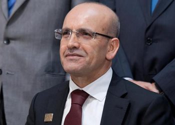 Son dakika… Bakan Şimşek’ten değerli açıklamalar