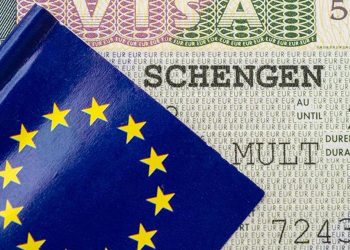 Son dakika… Diplomatik kaynaklardan AB’ye vize açıklaması