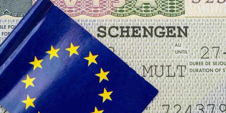 Son dakika… Diplomatik kaynaklardan AB’ye vize açıklaması