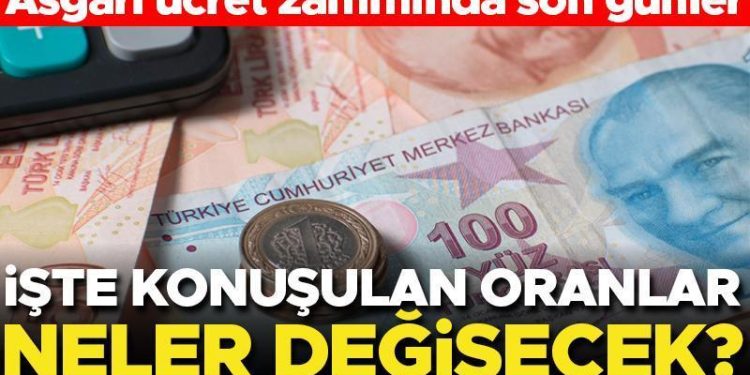 Son dakika haberi: 2024 Taban fiyat artırımı için son günler! İşte konuşulan artırım oranları… Taban fiyat ne kadar olacak ve neler değişecek?
