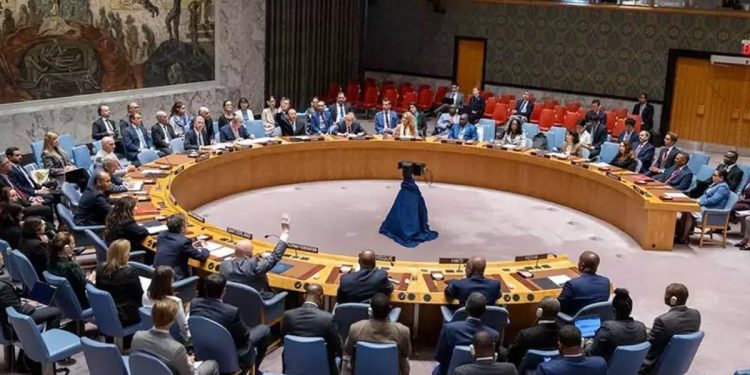 Son dakika haberi! BMGK’da ‘ateşkes’ oylaması ertelendi