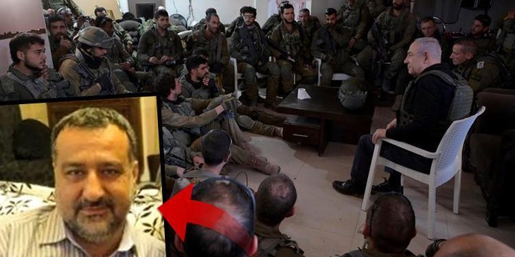 Son dakika haberi: İsrail-Hamas savaşında son durum…Netenyahu ‘saldırılar genişleyecek’ dedi, rehine yakınları ayağa kalktı! İsrail-İran çizgisinde tansiyon dorukta…