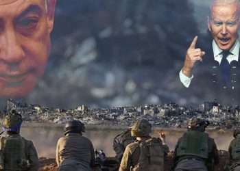 Son dakika haberi: İsrail-Hamas savaşında son durum…Orta Doğu’da tansiyon giderek yükseliyor: ‘ABD’nin İsrail siyaseti başarısız oldu’