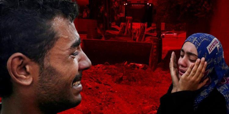 Son dakika haberi: İsrail-Hamas savaşında son durum…Skandalı CNN International duyurdu: İsrail askerleri pes dedirtti…