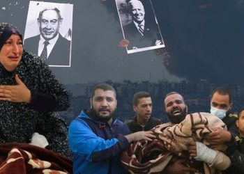 Son dakika haberleri: Gazze’de son durum… ABD İsrail’e müddet verdi: 2023 yılı sonuna kadar bitirin