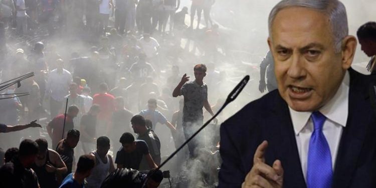 Son dakika haberleri: Gazze’de son durum… Netanyahu tehdit etti: Yanılgı yaparsanız Gazze’ye çeviririz