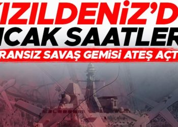 Son dakika haberleri: İsrail-Hamas savaşında son durum… Fransız savaş gemisi iki drone’u düşürdü! İsrail skandala doymuyor: İmgeler dünyada infial yarattı