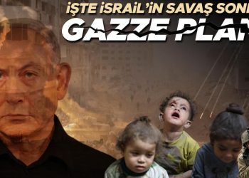 Son dakika haberleri: İsrail-Hamas savaşında son durum… Hamas’tan flaş ateşkes açıklaması! İşte İsrail’in savaş sonrası Gazze planı