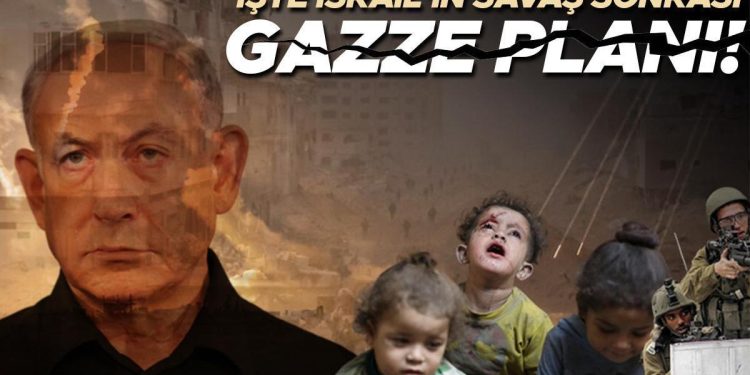Son dakika haberleri: İsrail-Hamas savaşında son durum… Hamas’tan flaş ateşkes açıklaması! İşte İsrail’in savaş sonrası Gazze planı