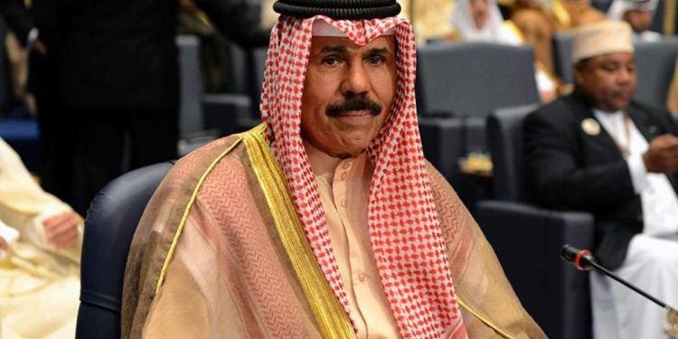 Son dakika: Kuveyt Buyruğu Pir Nevvaf el-Ahmed el-Cabir es-Sabah hayatını kaybetti