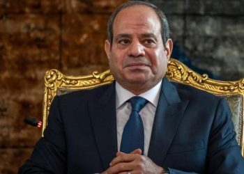Son dakika… Sisi, tekrar Mısır Cumhurbaşkanı seçildi