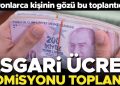 Son dakika… Taban Fiyat Tespit Kurulu ikinci sefer toplandı