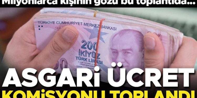 Son dakika… Taban Fiyat Tespit Kurulu ikinci sefer toplandı