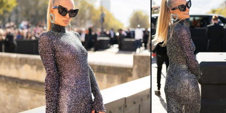 Sosyete güzelinin doğuramadığı söyleniyordu: Ben de isterdim gebe kalmayı… Ancak hayatım buna uygun değil