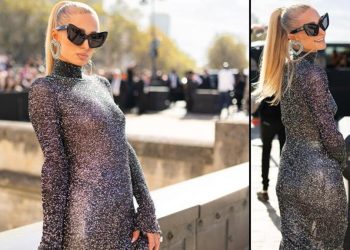 Sosyete güzelinin doğuramadığı söyleniyordu: Ben de isterdim gebe kalmayı… Lakin hayatım buna uygun değil