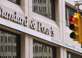 S&P: Türkiye’nin kredi notunu yükseltebiliriz