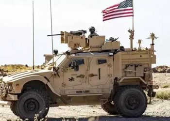 Suriye’deki ABD üslerine füzeli taarruz