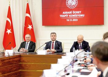 Taban fiyatta ikinci görüşmeden sayı çıkmadı