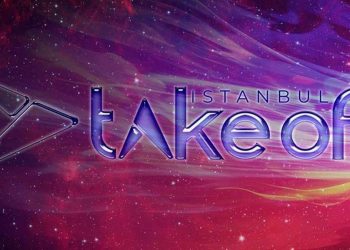 Take Off İstanbul için geri sayım başladı
