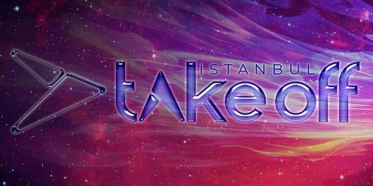 Take Off İstanbul için geri sayım başladı