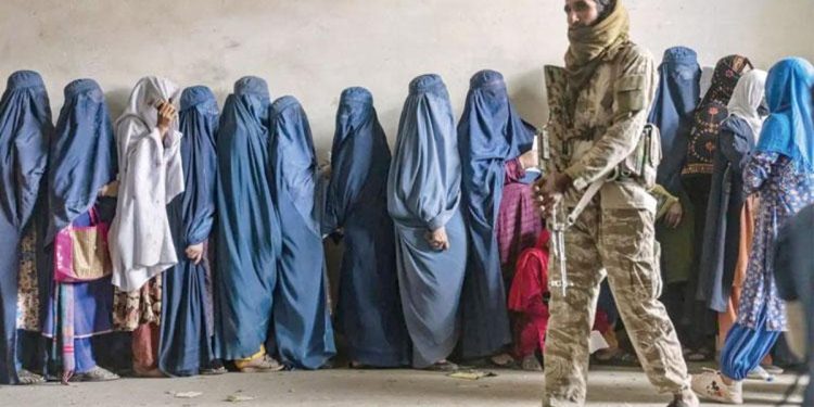 Taliban bayanları ‘hapisle’ koruyor