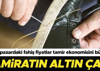 Tamiratın altın çağı
