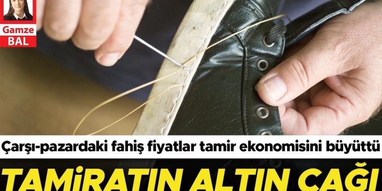 Tamiratın altın çağı