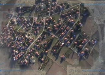 Tapuda 3 boyutlu devir… Bakan Özhaseki: Kentlerin dijital ikizlerini çıkarıyoruz