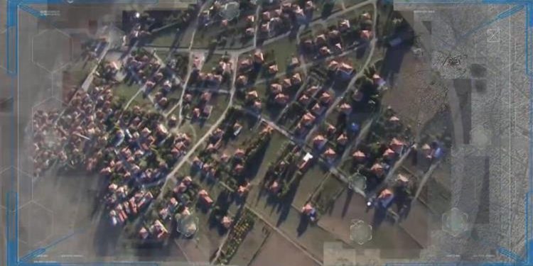 Tapuda 3 boyutlu devir… Bakan Özhaseki: Kentlerin dijital ikizlerini çıkarıyoruz