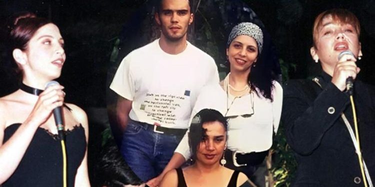 Tarihi bir an benim için… Sezen’e sürpriz yapmak istemiştim fakat hiç kolay olmamıştı!